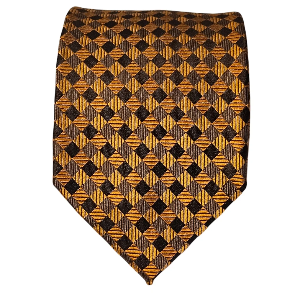 GEOFFREY BEENE TIE - Picture 1 of 10